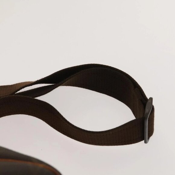 LOUIS VUITTON Monogram Reporter PM Shoulder Bag M45254 LV Auth bs27726 - Picture 9 of 16